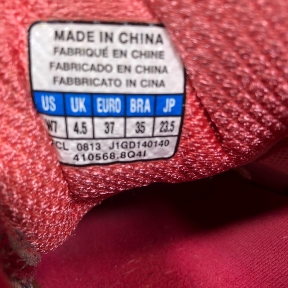 Mizuno Wave Creation 15 Rare Running Shoes - Picture 8 of 9